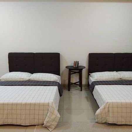 Nice Cozy Apartment I-Soho I-City Shah Alam Exterior foto